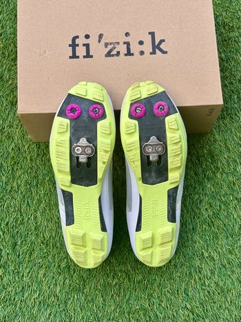 Used Fizik Vento Proxy 2025 bike — image 6 of 9