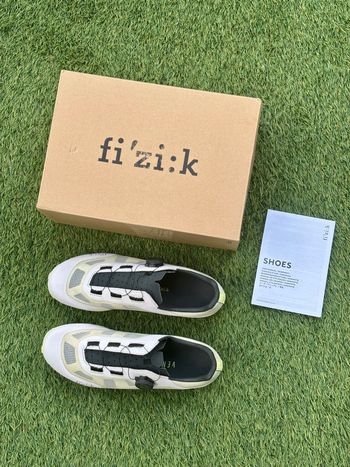 Used Fizik Vento Proxy 2025 bike — image 7 of 9