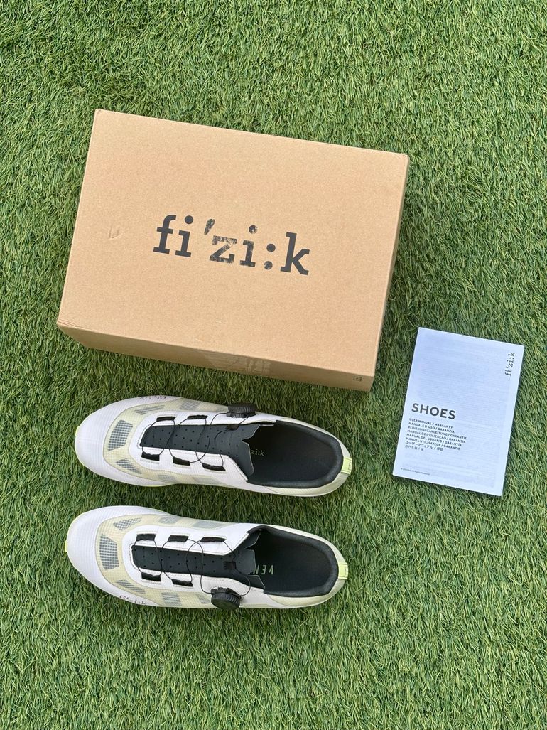 Used Fizik Vento Proxy 2025 bike — image 7 of 9