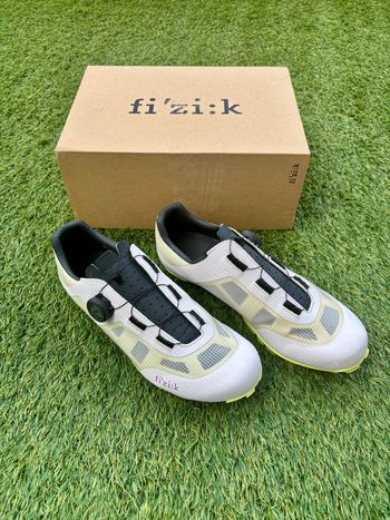 Used Fizik Vento Proxy 2025 bike — image 2 of 9