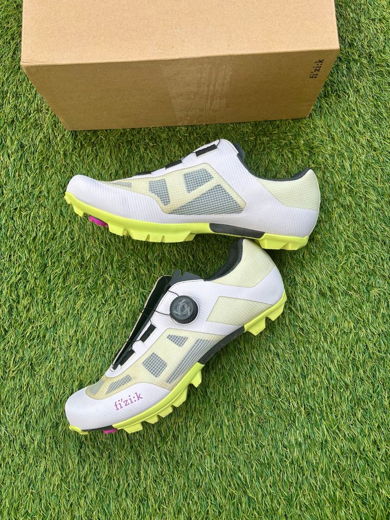 Used Fizik Vento Proxy 2025 bike — image 1 of 9