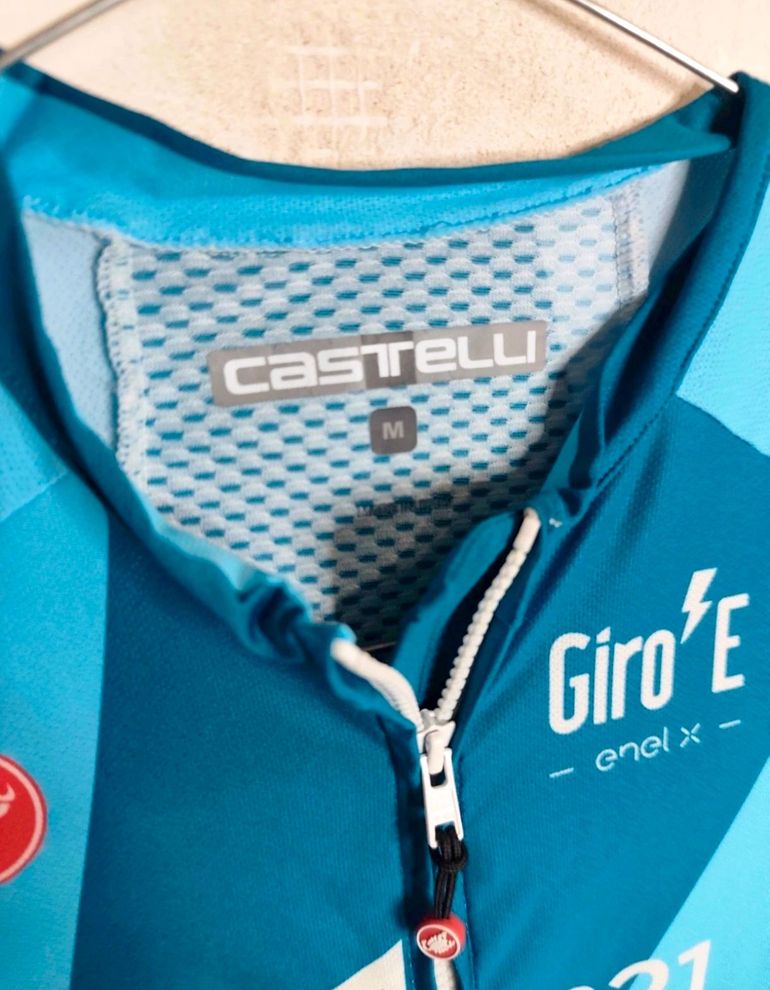 Used Castelli Maglia Ciclismo 2021 bike — image 2 of 4