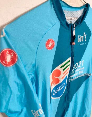 Used Castelli Maglia Ciclismo 2021 bike — image 3 of 4
