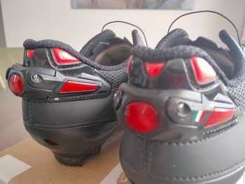 Used Sidi Tiger carbon mtb schoenen bike — image 1 of 6
