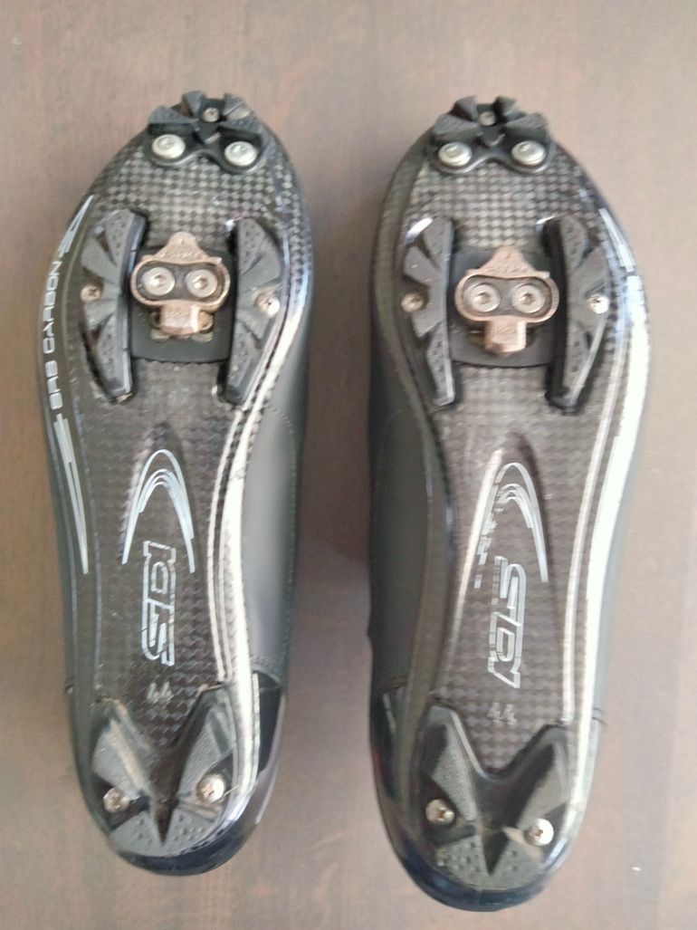 Used Sidi Tiger carbon mtb schoenen bike — image 3 of 6