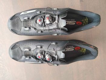 Used Sidi Tiger carbon mtb schoenen bike — image 2 of 6