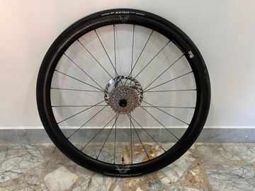 Velomann Palladium 2025 bike d'occasion — image 3 sur 4