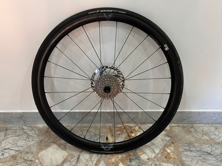 Used Velomann Palladium 2025 bike — image 3 of 4