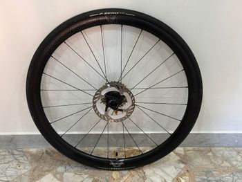Used Velomann Palladium 2025 bike — image 4 of 4