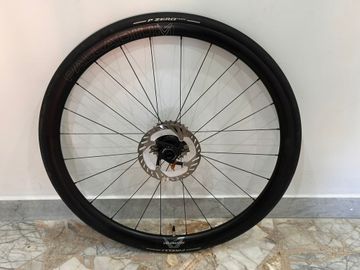 Velomann Palladium 2025 bike d'occasion — image 4 sur 4