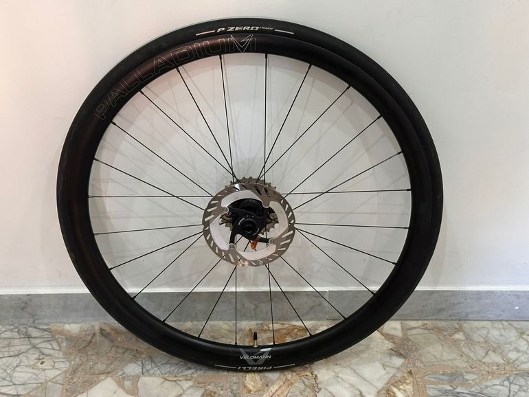 Used Velomann Palladium 2025 bike — image 4 of 4