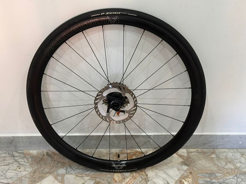 Velomann Palladium 2025 bike d'occasion — image 4 sur 4