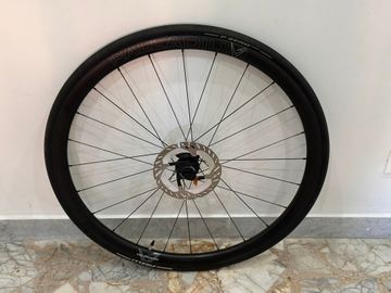 Velomann Palladium 2025 bike d'occasion — image 2 sur 4