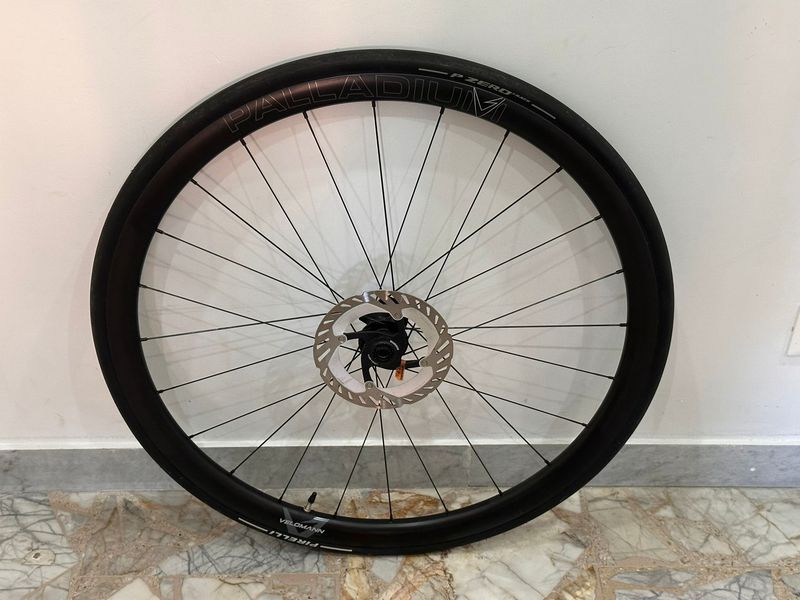 Velomann Palladium 2025 bike d'occasion — image 2 sur 4