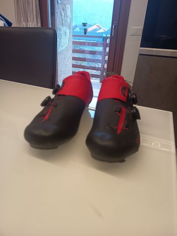 Used Fizik Aria R3 bike — image 2 of 10