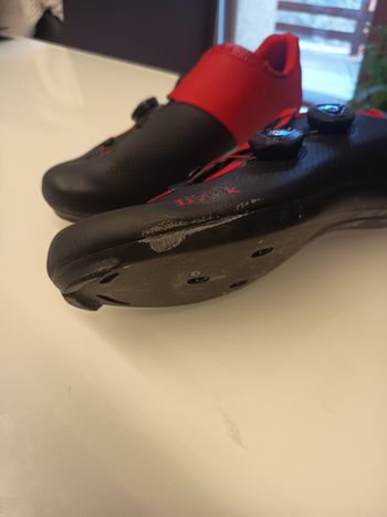 Used Fizik Aria R3 bike — image 7 of 10