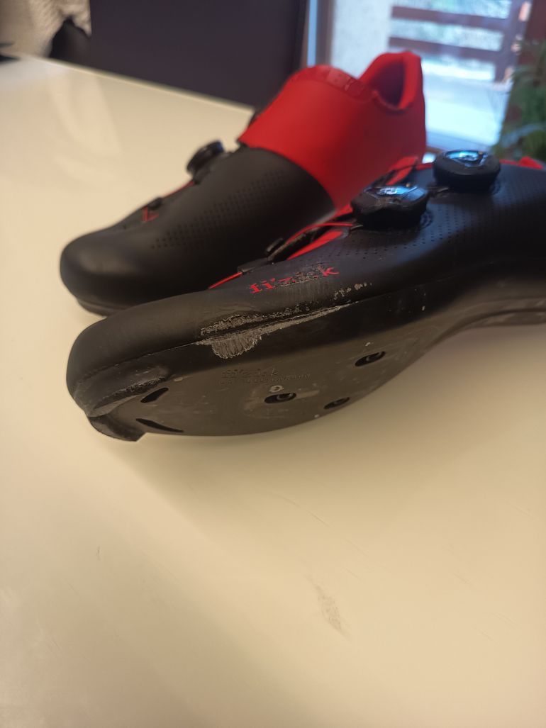 Used Fizik Aria R3 bike — image 6 of 10