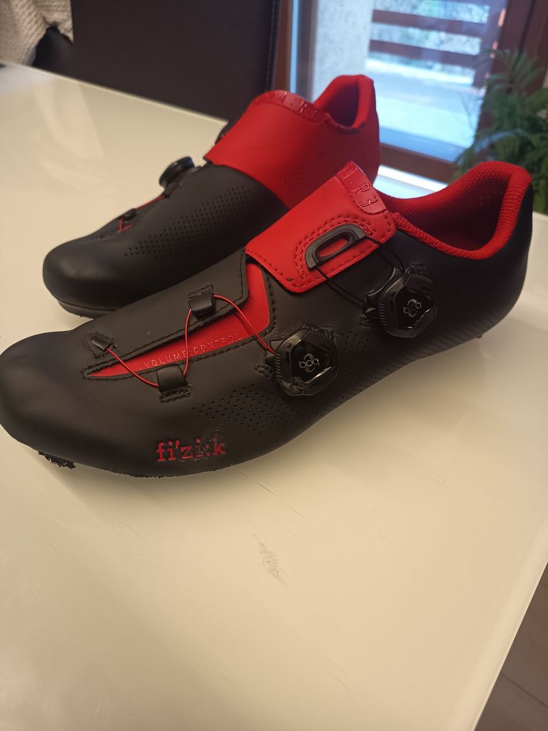 Used Fizik Aria R3 bike — image 4 of 10