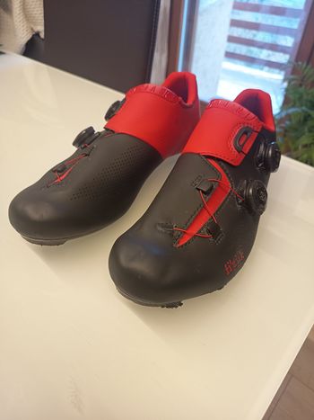 Used Fizik Aria R3 bike — image 3 of 10
