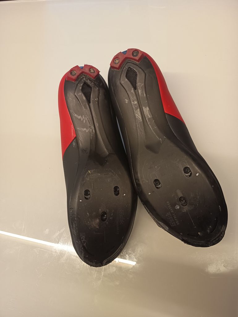Used Fizik Aria R3 bike — image 8 of 10