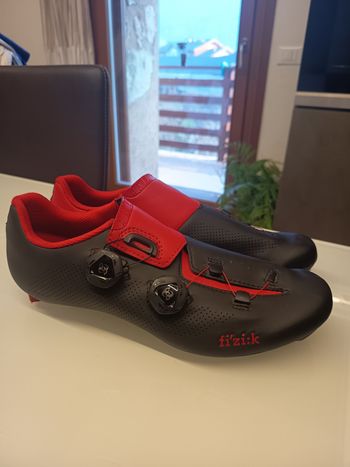 Used Fizik Aria R3 bike — image 10 of 10