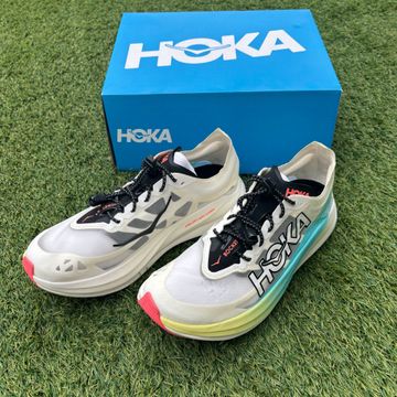 Brugt Hoka Rocket X 2 2025 bike — billede 4 af 10