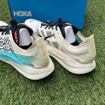 Brugt Hoka Rocket X 2 2025 bike — billede 5 af 10