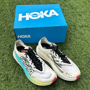 Brugt Hoka Rocket X 2 2025 Running Shoes