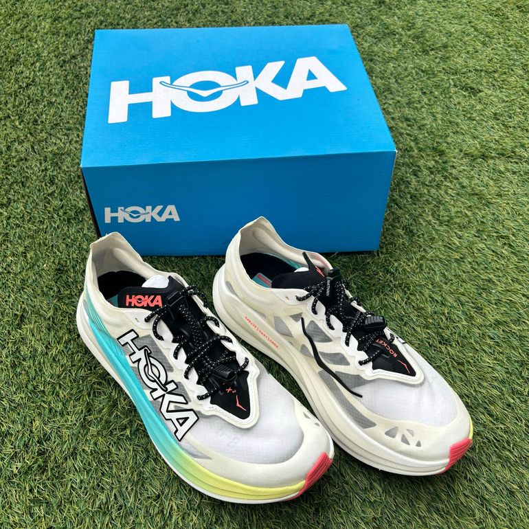 Used Hoka Rocket X 2 2025 bike — image 1 of 10