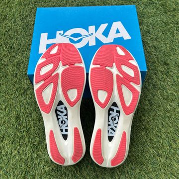 Brugt Hoka Rocket X 2 2025 bike — billede 6 af 10