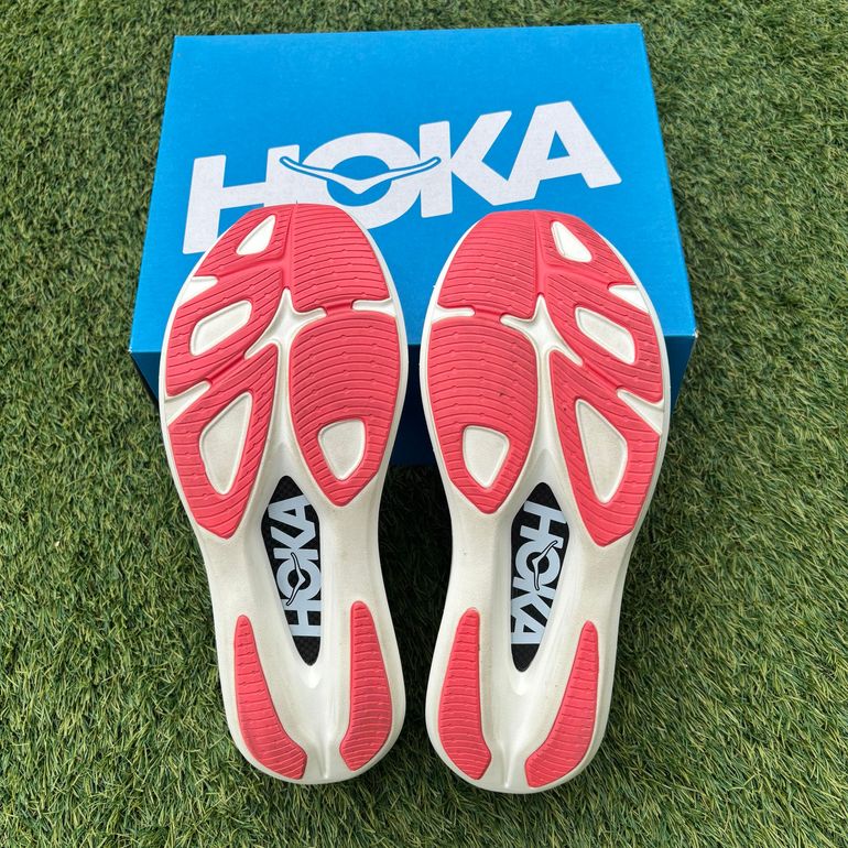Used Hoka Rocket X 2 2025 bike — image 6 of 10