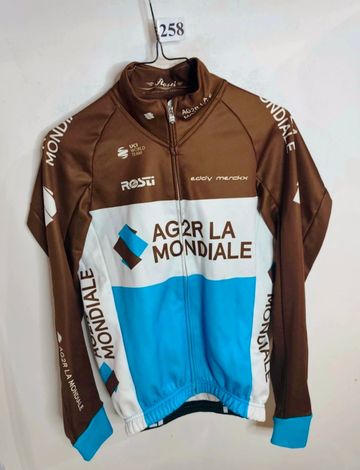Gebrauchtes ROSTI Giacca ciclismo uomo bike — Bild 1 von 4