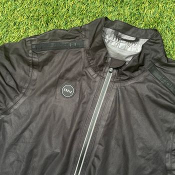 Used Gobik Pluvia Jacket 2024 bike — image 2 of 7