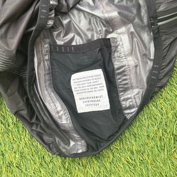 Used Gobik Pluvia Jacket 2024 bike — image 7 of 7