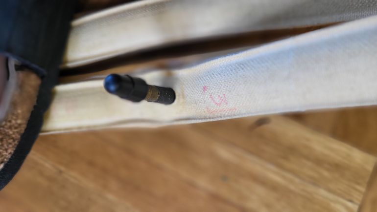 Used Motobecane Profil TB 1986 bike — image 4 of 5