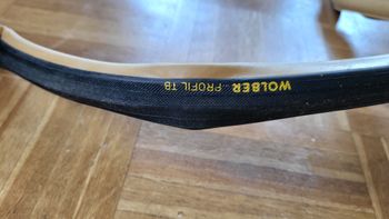 Used Motobecane Profil TB 1986 bike — image 5 of 5