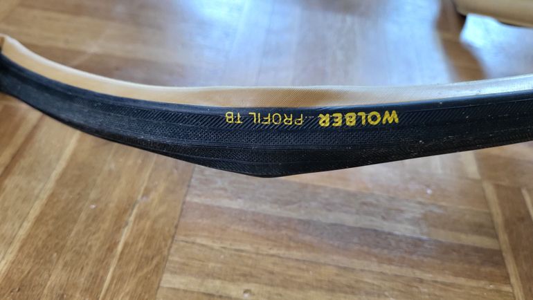 Used Motobecane Profil TB 1986 bike — image 5 of 5