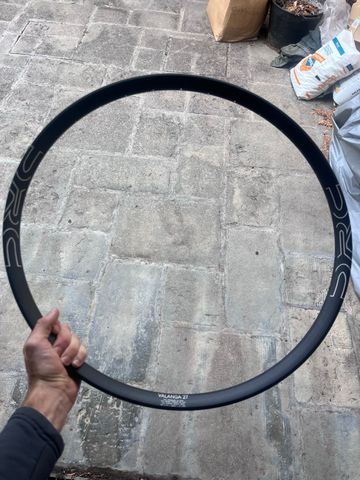 Gebrauchtes DRC valanga 27 2026 Wheels