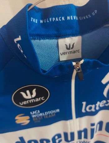 Used Vermarc Maglia Ciclismo bike — image 2 of 4