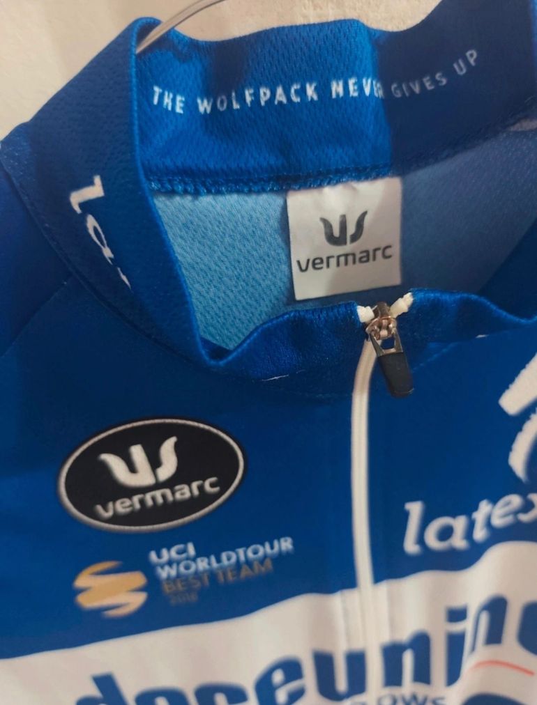 Used Vermarc Maglia Ciclismo bike — image 2 of 4