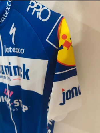 Used Vermarc Maglia Ciclismo bike — image 3 of 4