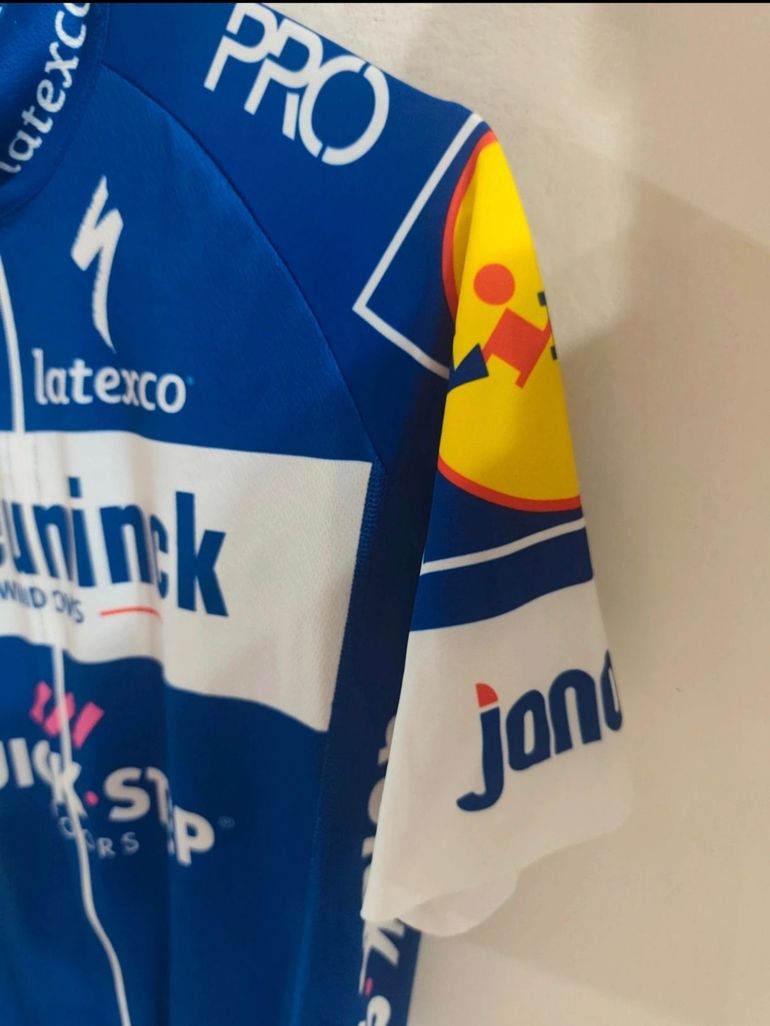 Used Vermarc Maglia Ciclismo bike — image 3 of 4
