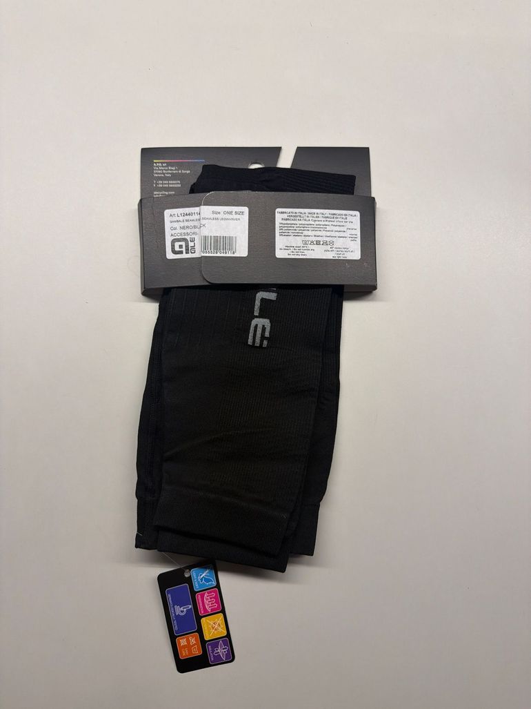 Used Ale cycling Gambale Seamless bike — image 2 of 2
