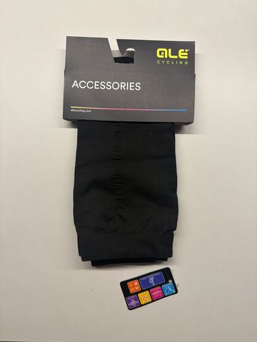 Used Ale cycling Gambale Seamless Cycling Clothing