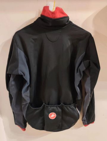 Used Castelli Giacca Ciclismo bike — image 5 of 5