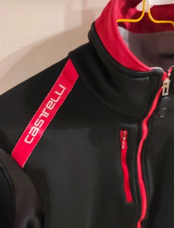 Used Castelli Giacca Ciclismo bike — image 2 of 5