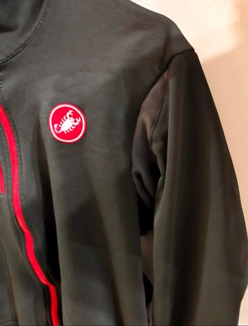 Used Castelli Giacca Ciclismo bike — image 3 of 5