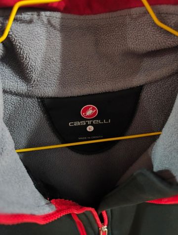 Used Castelli Giacca Ciclismo bike — image 4 of 5