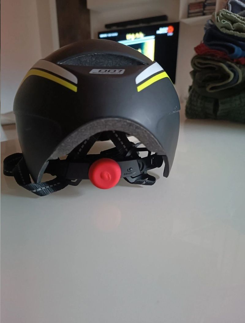 Used Limar 007 Superlight Helmet bike — image 4 of 5