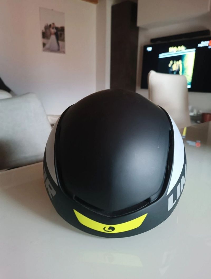 Used Limar 007 Superlight Helmet bike — image 1 of 5